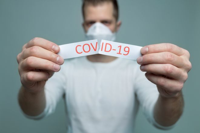 COVID-19 на 3.07.2021: нових випадків - 16, одужало 50 осіб та 5 померло