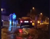 У Шепетівці двічі за тиждень ловили п'яного водія