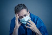 COVID-19 на 20.11.21: померло - 12, захворіло - 735 та одужало - 1150