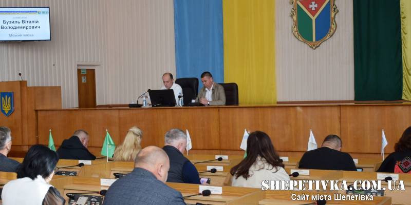 Старт комунального перевізника, опалювальний сезон та питання безпритульних тварин: сесія міськради