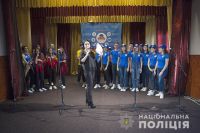 На Шепетівщині жартували на правову тематику