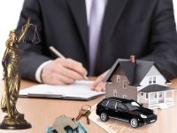 Прийняття спадщини під час війни