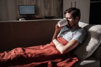 COVID-19 на 1.02.22: інфікувалось - 1070, одужало - 561, летальних - 9