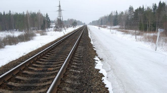 &quot;Укрзалізниця&quot; проведе колійні роботи у напрямку Козятин-Шепетівка-Здолбунів