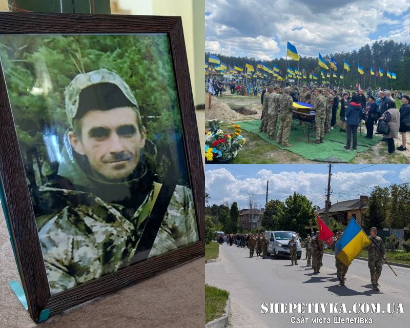 Залишив дітям власноруч вишиті бісером ікони: повернувся на щиті Цепінь Руслан