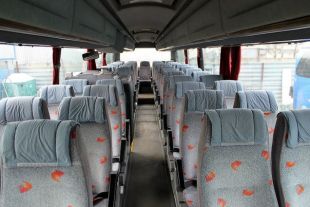 На Хмельниччині запускають міжміські пасажирські перевезення