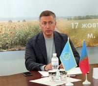 Маємо активізуватися, щоб не допустити схем, які б дозволили іноземцям скуповувати землю – Сергій Лабазюк