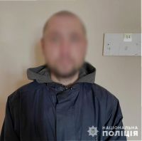 Вкрав припаркований біля крамниці велосипед, однак був спійманий