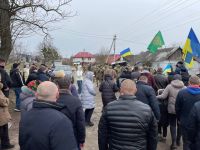 На Шепетівщині прощались з оператором взводу протитанкових ракетних комплексів Павлюком Олександром