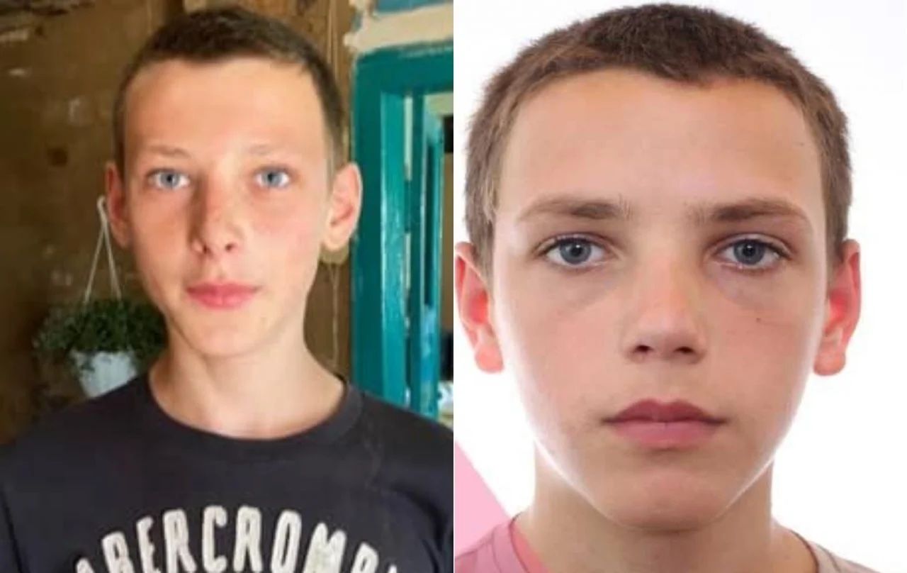 Правоохоронці розшукали двох зниклих дітей на Київщині