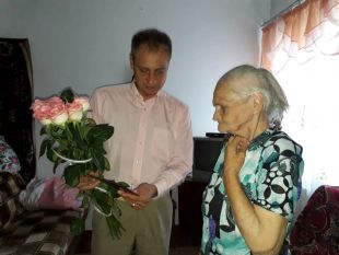 На Шепетівщині з'явилась ще одна мати-героїня