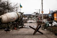 Війна росії проти України. Ситуація станом на ранок 17 березня 2022 року