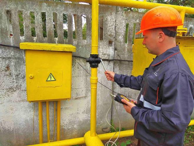 Стало відомо коли у Шепетівці відновлять газопостачання