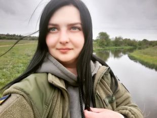 На війні загинула шепетівчанка Тимошенко Ольга Юріївна