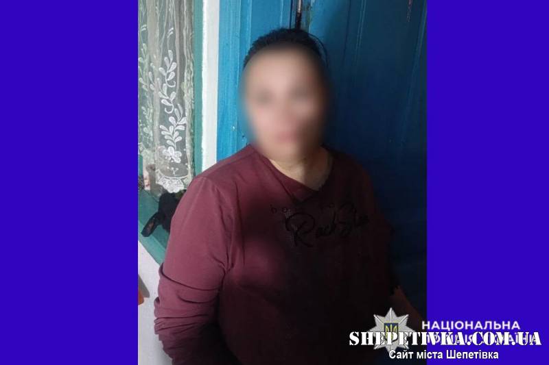 Поцупила гаджет із прилавка магазину: у Шепетівці судитимуть 32-річну місцеву жительку