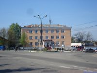 Міліція «за кулісами»