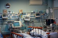 COVID-19 на 13.11.21: померло - 28, захворіло - 1015 та одужало - 2626