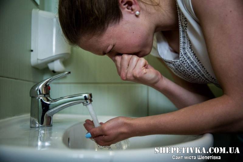 Шепетівський водоканал застерігає від вживання води з мережі протягом двох днів