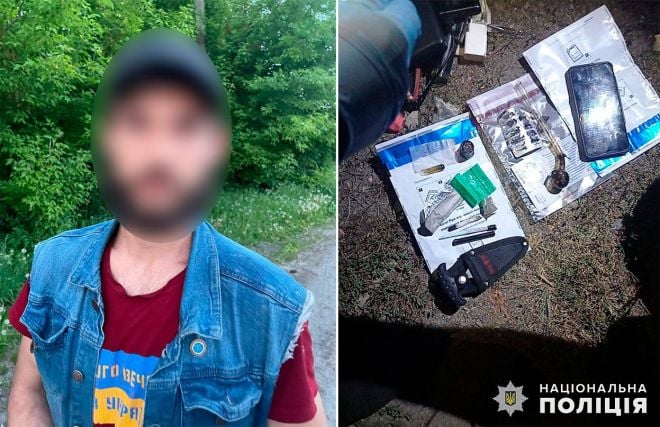 6 років за ґратами проведе житель Славути за торгівлю психотропами