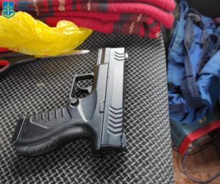 Чоловік, який пограбував банк на Хмельниччині, пояснив свій вчинок