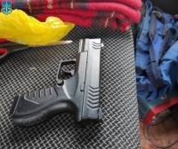 Чоловік, який пограбував банк на Хмельниччині, пояснив свій вчинок