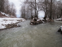 Шепетівці загрожує повінь