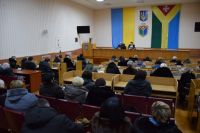 Міський голова Шепетівки на зустрічі із керівниками освітніх закладів висловив готовність до співпраці