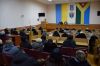 Міський голова Шепетівки на зустрічі із керівниками освітніх закладів висловив готовність до співпраці