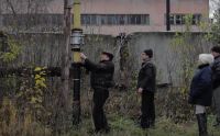 У Шепетівці «Енергоінвест» зірвав пломби на газопроводі