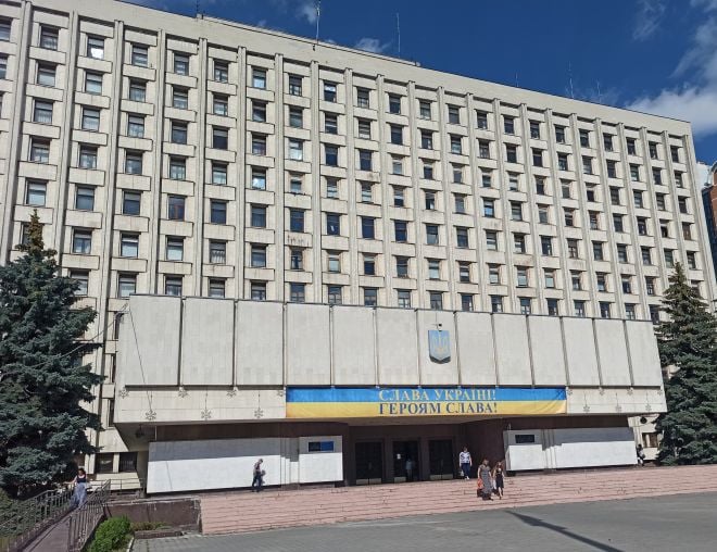 ЦВК підрахувала кількість виборців на Шепетівщині