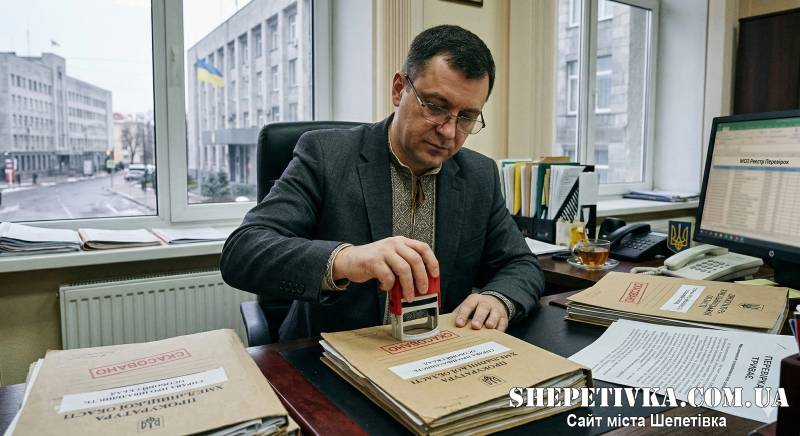 Лише чотирьом прокурорам Хмельниччини підтвердили інвалідність після перевірок МОЗ