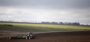 Хотіли незаконно надати сільгоспземель вартістю 28 мільйонів гривень
