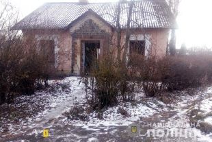 Знайшли жінку, яка загубила життя своєї новонародженої дитини