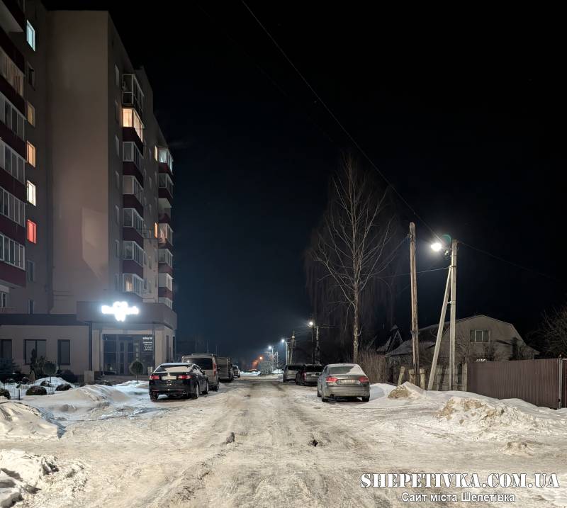 Графік погодинних відключень світла на неділю, 22 лютого